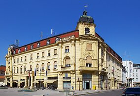Hotel Celjska Koca