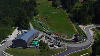 Hotel Celjska Koca