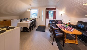 Skottneset Feriesenter