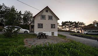 Skottneset Feriesenter