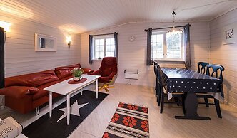 Skottneset Feriesenter