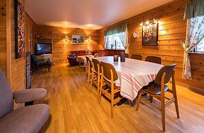 Skottneset Feriesenter