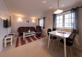 Skottneset Feriesenter