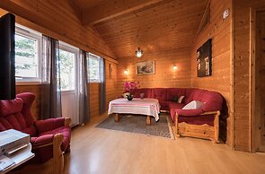 Skottneset Feriesenter