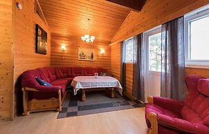 Skottneset Feriesenter