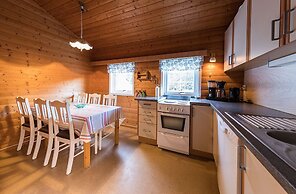 Skottneset Feriesenter