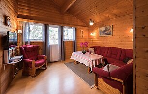 Skottneset Feriesenter