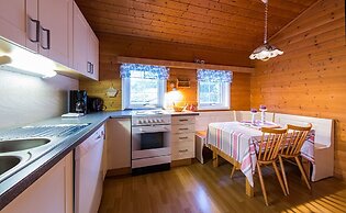 Skottneset Feriesenter