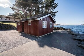 Skottneset Feriesenter