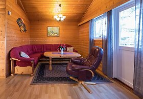 Skottneset Feriesenter