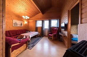 Skottneset Feriesenter