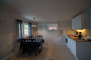 Skottneset Feriesenter