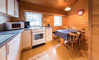 Skottneset Feriesenter