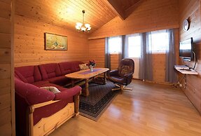 Skottneset Feriesenter