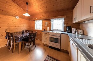 Skottneset Feriesenter