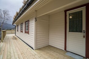 Skottneset Feriesenter