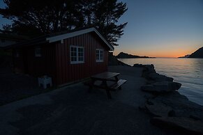 Skottneset Feriesenter