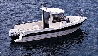 Skottneset Feriesenter