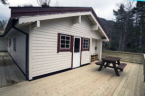 Skottneset Feriesenter