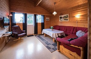 Skottneset Feriesenter