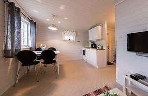 Skottneset Feriesenter