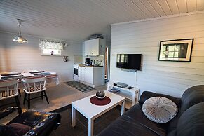 Skottneset Feriesenter