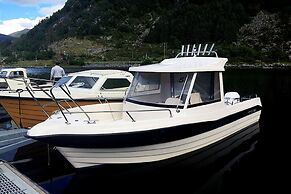 Skottneset Feriesenter