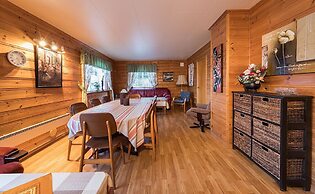 Skottneset Feriesenter