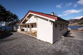 Skottneset Feriesenter