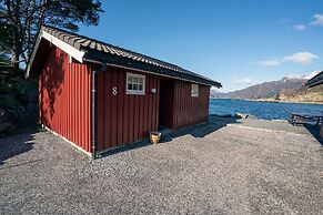 Skottneset Feriesenter