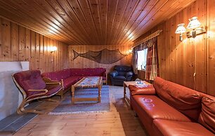 Skottneset Feriesenter