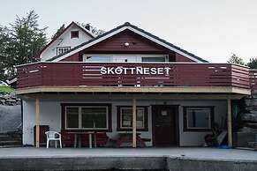 Skottneset Feriesenter