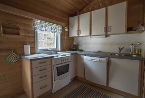 Skottneset Feriesenter