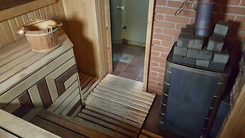 Yakornaya Houses