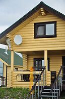 Yakornaya Houses