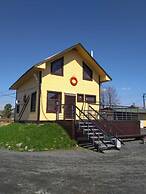 Yakornaya Houses