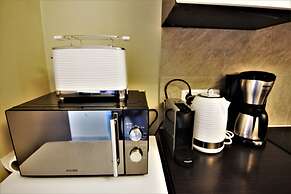 Vienna CityApartments Design 5