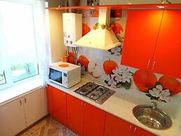 Inndays on Akademika Pavlova