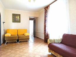 Inndays on Akademika Pavlova