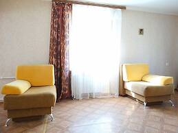 Inndays on Akademika Pavlova