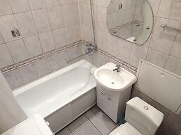 Inndays on Akademika Pavlova