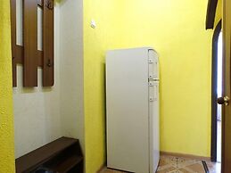 Inndays on Akademika Pavlova