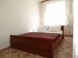 Inndays on Akademika Pavlova