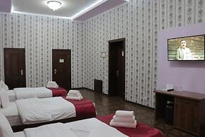 Villa Oasis Hotel Bukhara