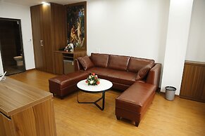 Bao Ngoc Diamond Hotel