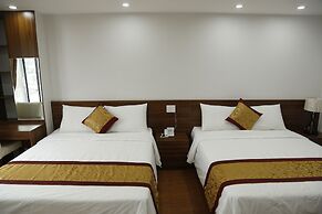 Bao Ngoc Diamond Hotel