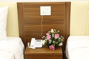 Bao Ngoc Diamond Hotel