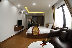 Bao Ngoc Diamond Hotel