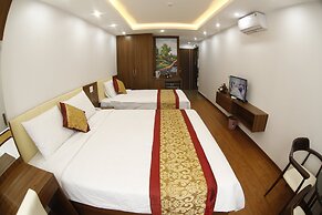 Bao Ngoc Diamond Hotel