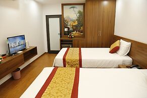 Bao Ngoc Diamond Hotel